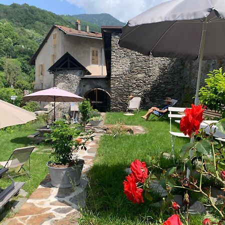 Au Cheval Blanc - Appartements Et Chambres D'Hotes Albertville Kültér fotó