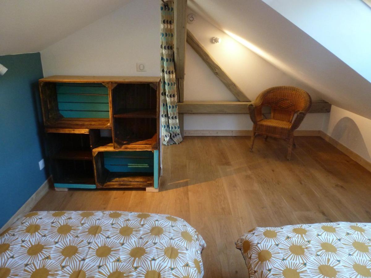 Au Cheval Blanc - Appartements Et Chambres D'Hotes Albertville Kültér fotó