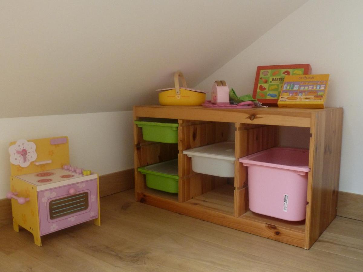 Au Cheval Blanc - Appartements Et Chambres D'Hotes Albertville Kültér fotó