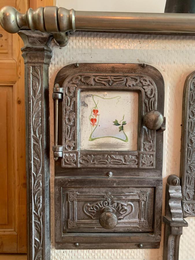 Au Cheval Blanc - Appartements Et Chambres D'Hotes Albertville Kültér fotó